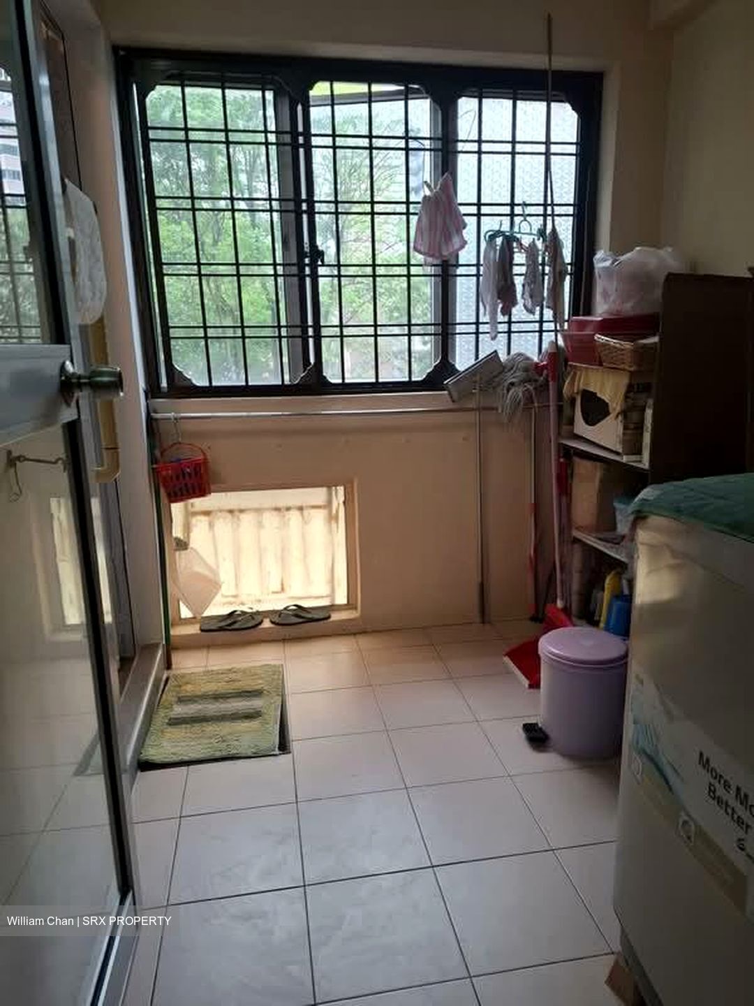 Blk 124A Bukit Merah View (Bukit Merah), HDB 4 Rooms #551305381